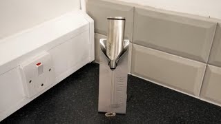 Aerolatte Milk Frother Quick and Easy Way to Perfectly Frothed Milk [upl. by Kerr282]