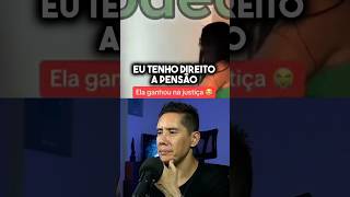 Como Se Prevenir Da Paternidade Socioafetiva E Pensão Socioafetiva [upl. by Nidorf]