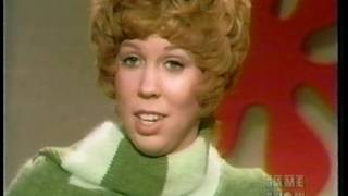 Vicki Lawrence on The Dating Game 1971 [upl. by Noxaj]