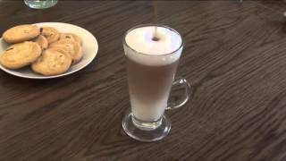 Aerolatte Milk Frother with Stand [upl. by Elsey]