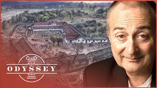 Is There Really A Roman Fort Buried In Wales  Time Team  Odyssey [upl. by Julide]