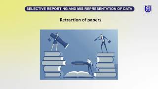 Module2 Unit12 Selective Reporting and Misrepresentation of Data [upl. by Celina]