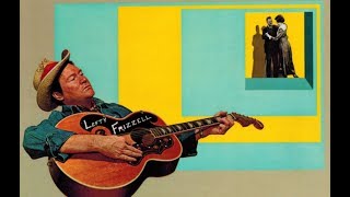 Lefty Frizzell  Mom and Dads Waltz [upl. by Vaientina]